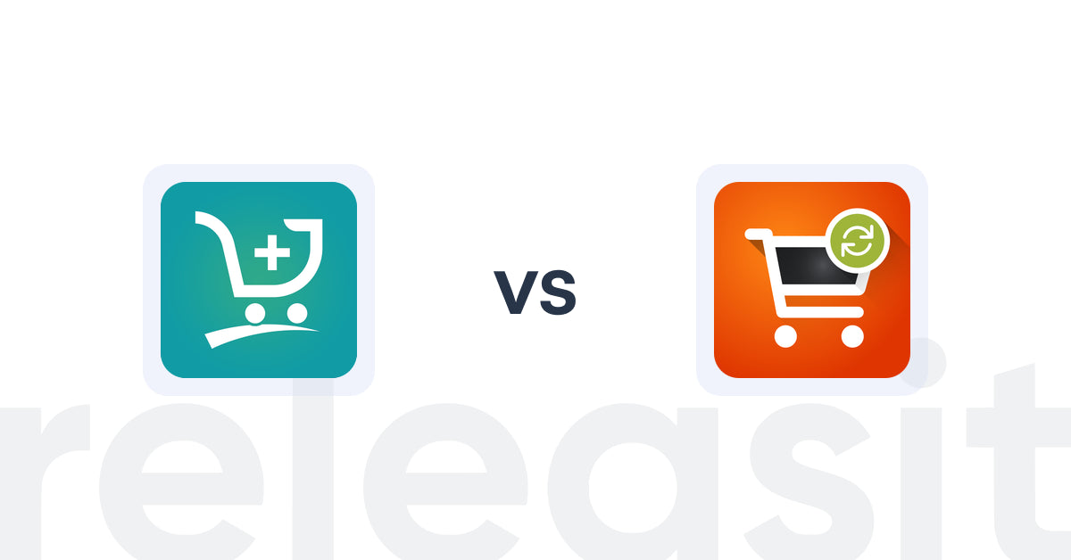 Shopify Upsell and Cross-sell Apps: Qe: Frequently Bought Together vs Propel Subscriptions App