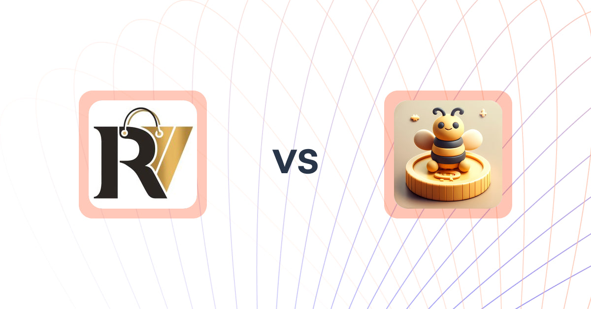 Shopify Upsell and Cross-Sell Apps: LitaCat ‑ ReVisit vs FeeBee ‑ Fees and Deposits