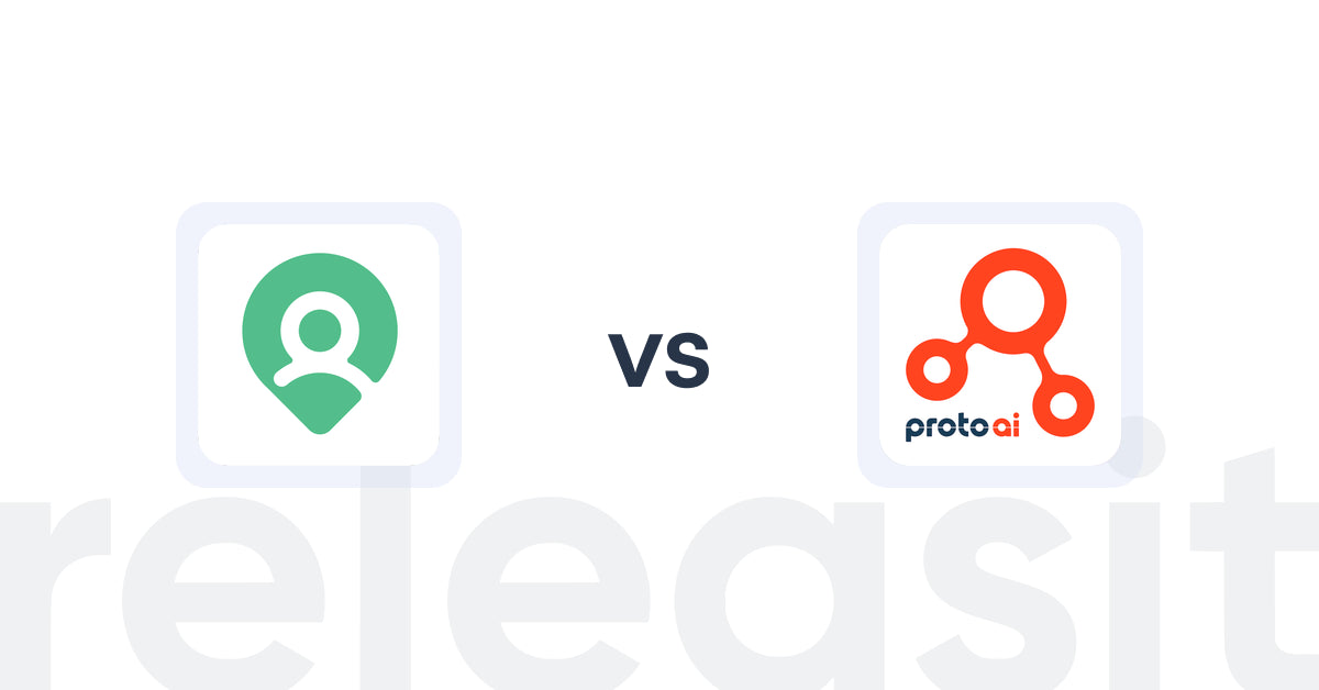 Shopify Upsell and Cross-Sell Apps: Nearest.me - BOPIS Experience vs Proto AI Commerce