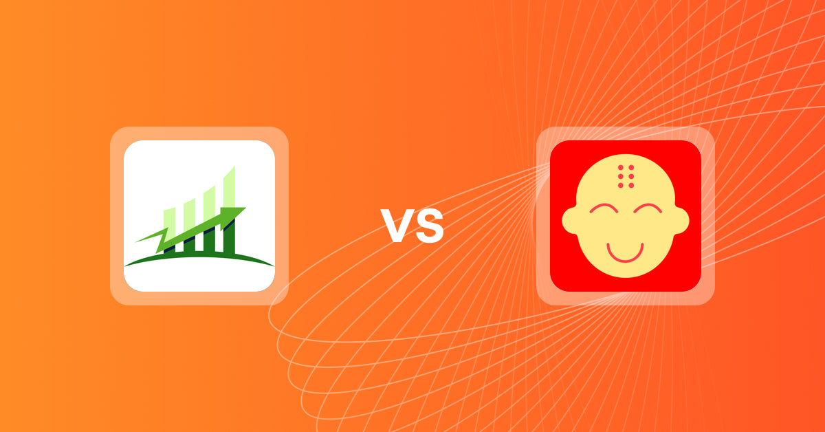Shopify Upsell and Cross-Sell Apps: PeecAI: AI Recommend Engine vs Monk Free Gift+Checkout Upsell