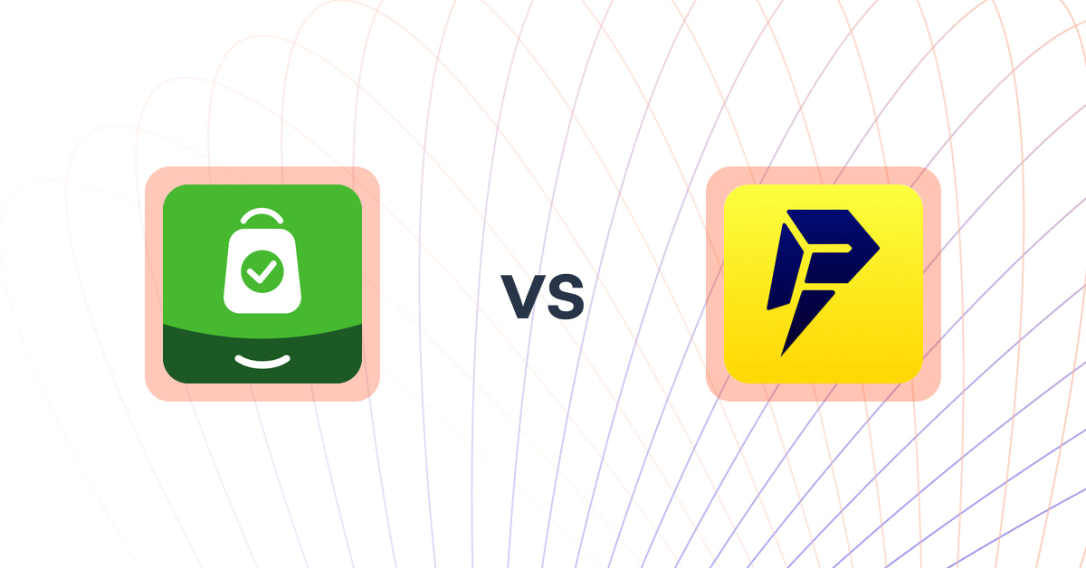 Shopify Upsell and Cross-sell Apps: CheckMate Checkout Upsells vs Promofy: Flash Sale & Discount