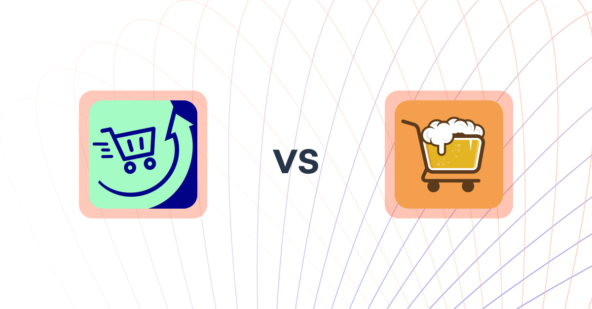 Shopify Upsell and Cross-sell Apps: Checkout Switcher One‑Click vs Checkout Brew Upsells & Blocks