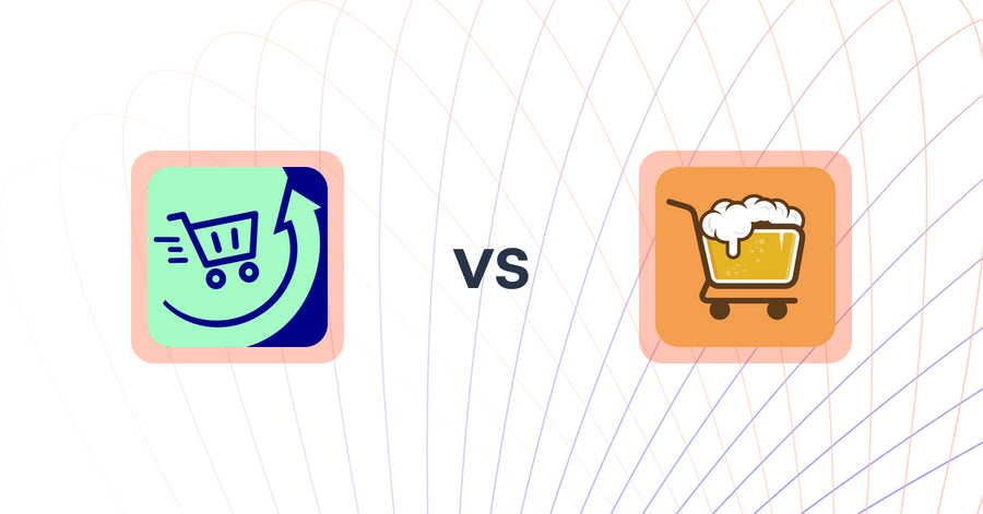 Shopify Upsell and Cross-sell Apps: Checkout Switcher One‑Click vs Checkout Brew Upsells & Blocks