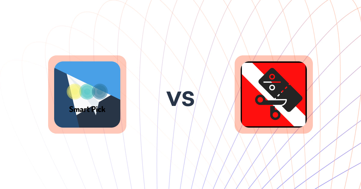 Shopify Upsell and Cross-sell Apps: SmartPick ‑ AI Chatbot vs Checkout Upsell Post Purchase