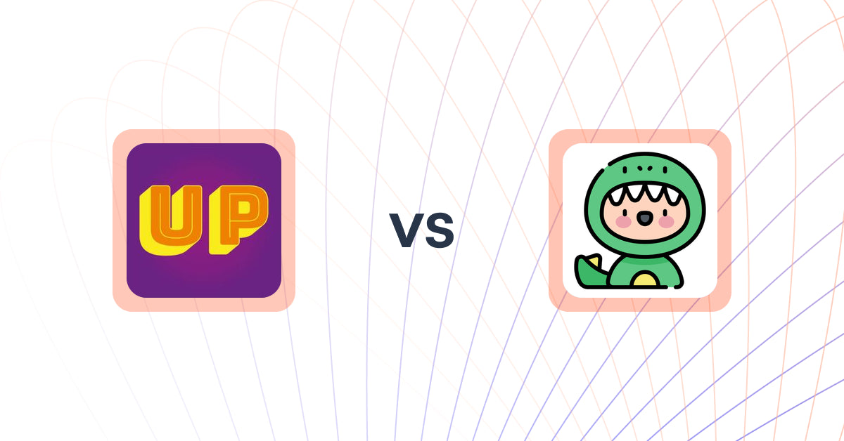 Shopify Upsell and Cross-Sell Apps: UPsell Checkout Extension vs. Rex: Personalized Upsell