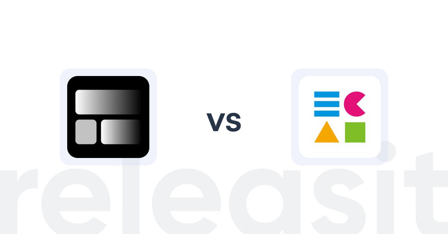 Shopify Upsell and Cross-sell Apps: MWS Custom Checkout Extensions vs ECAI