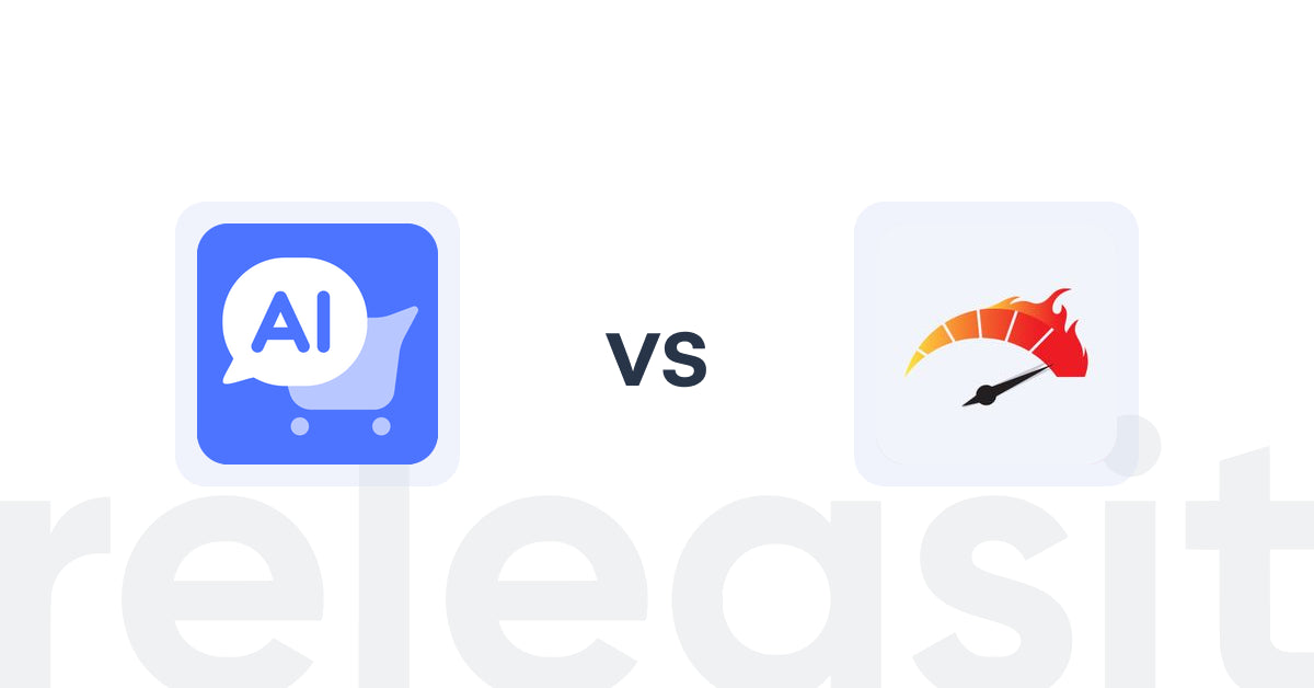 Shopify Upsell and Cross-sell Apps: AI Chatbot +GPT4 ‑ Wiseshoppal vs Rock ‑ Upsell Products