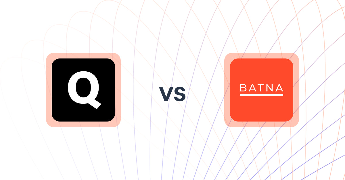 Shopify Upsell and Cross-Sell Apps: Quizive: AI Quiz Builder vs. BATNA ‑ Negotiable Discounts