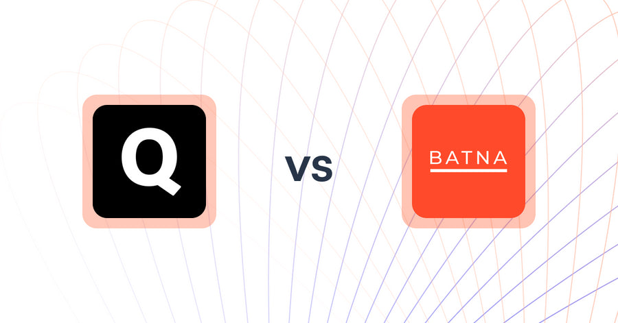 Shopify Upsell and Cross-Sell Apps: Quizive: AI Quiz Builder vs. BATNA ‑ Negotiable Discounts