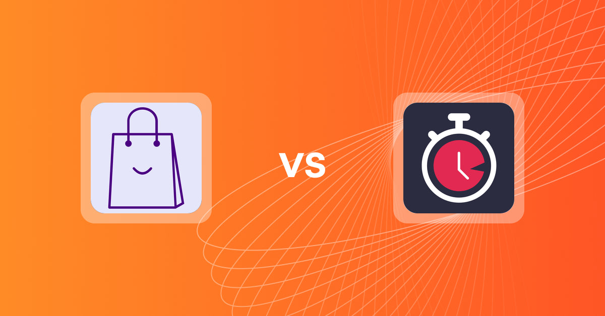 Shopify Upsell and Cross-sell Apps: Buy Again / Bought By You vs Invints Shipping, Bars, Upsell