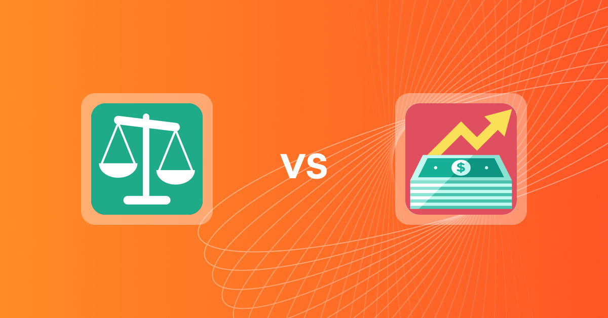 Shopify Upsell and Cross-sell Apps: Squadkin ‑ Product Compare vs Upsell & Cross‑Sell Booster