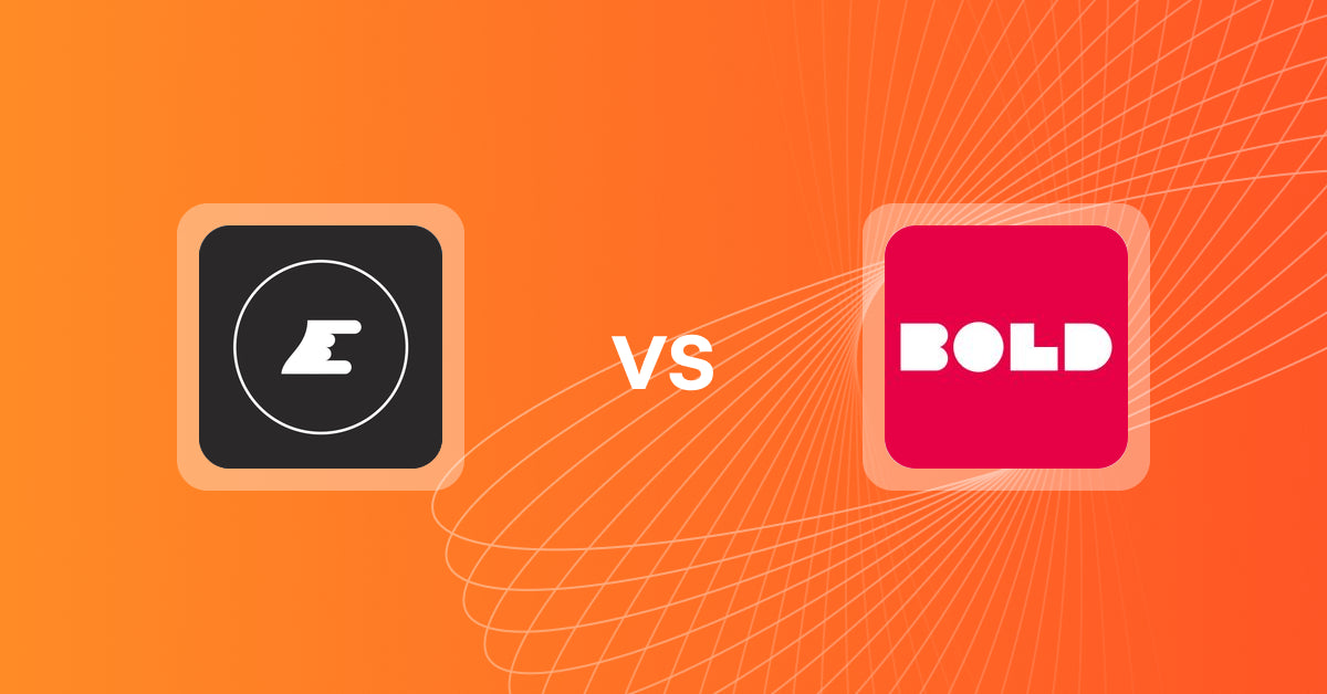 Shopify Upsell and Cross-Sell Apps: MBC Bundle Builder vs BOLD Subscriptions