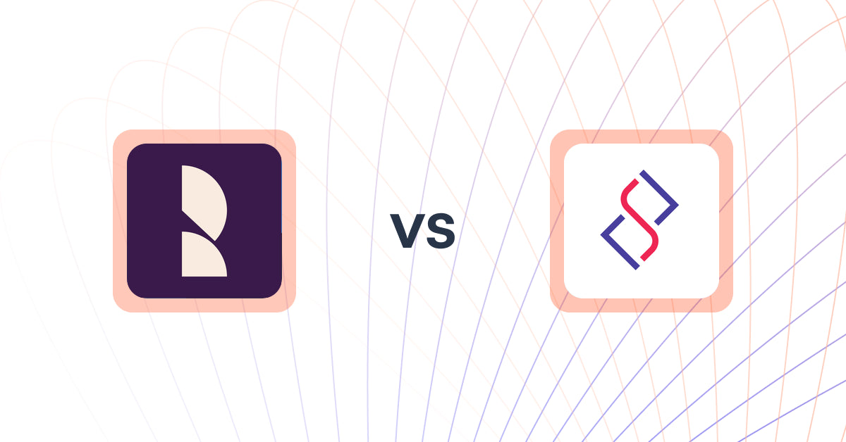Shopify Upsell and Cross-sell Apps: Releva ‑ AI Growth Automation vs. SalesGPT: AI eCommerce Chatbot