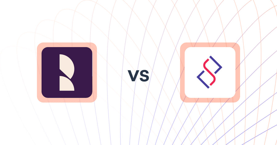 Shopify Upsell and Cross-sell Apps: Releva ‑ AI Growth Automation vs. SalesGPT: AI eCommerce Chatbot