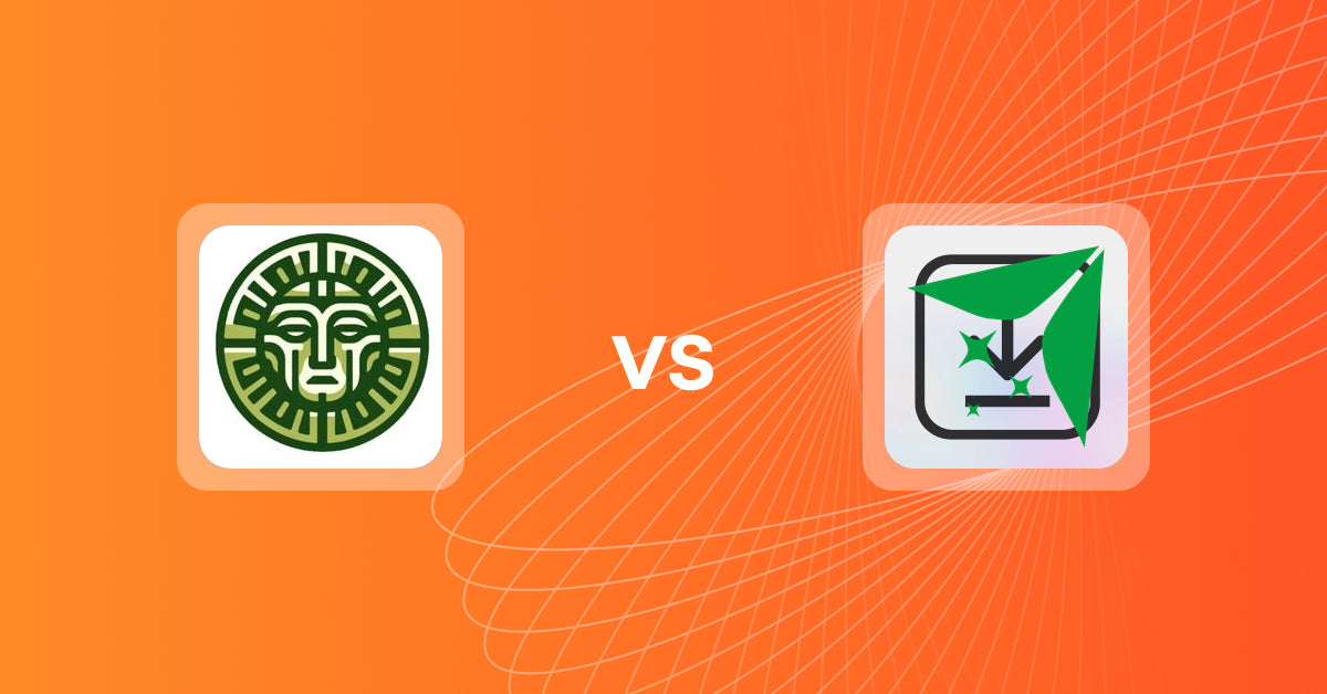 Shopify Upsell and Cross-Sell Apps: Azteca ‑ AI Shopping Assistant vs PackagePal Shipping Protection