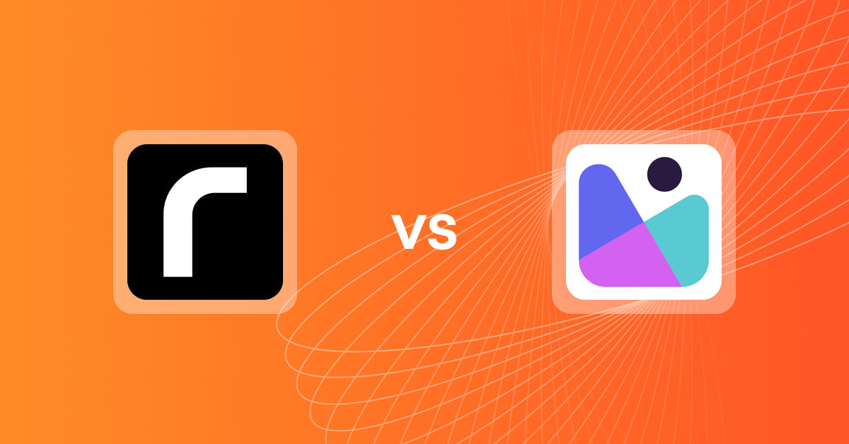 Shopify Upsell and Cross-Sell Apps: Retentics: Dynamic Recommender vs Push Cart ‑ Add to Cart Upsell
