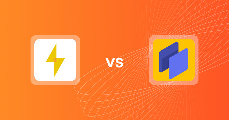 Shopify Upsell and Cross-Sell Apps: Nector: Loyalty & Rewards vs SpurIT Sales Pop-up Discount