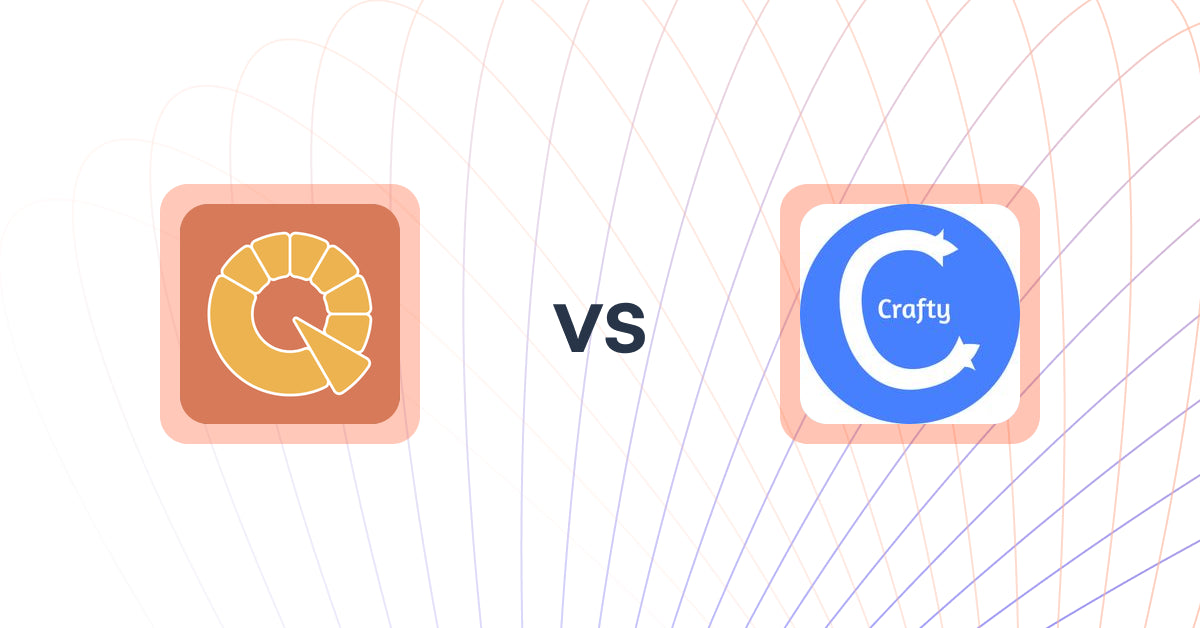 Shopify Upsell and Cross-sell Apps: Appify: Power Quiz vs Product Recommendations‑Crafty
