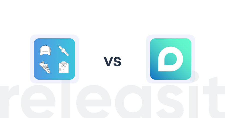 Shopify Upsell and Cross-sell Apps: Advanced Shop the Look vs. PANDA Interactive