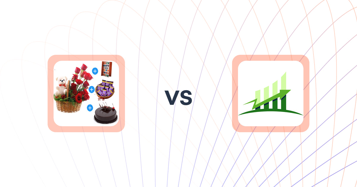 Shopify Upsell and Cross-sell Apps: ExtraBoost Product Addons vs. PeecAI: AI Recommend Engine
