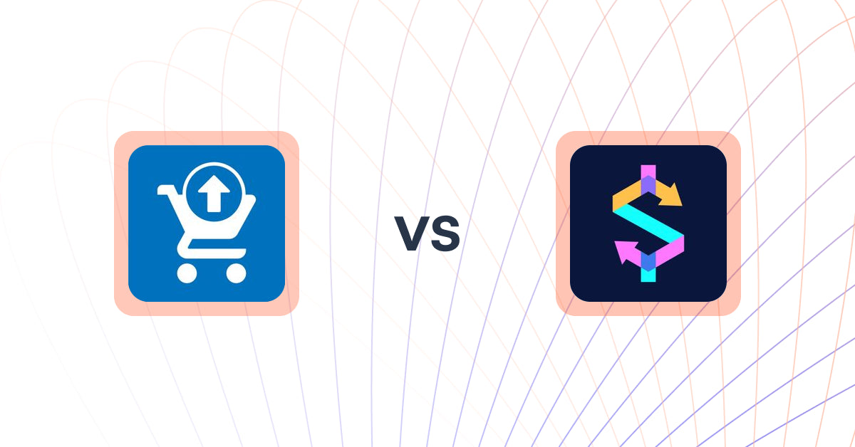 Shopify Upsell and Cross-Sell Apps: Ecom Cart Upsell Elite vs FloHo Discounts & Promotions