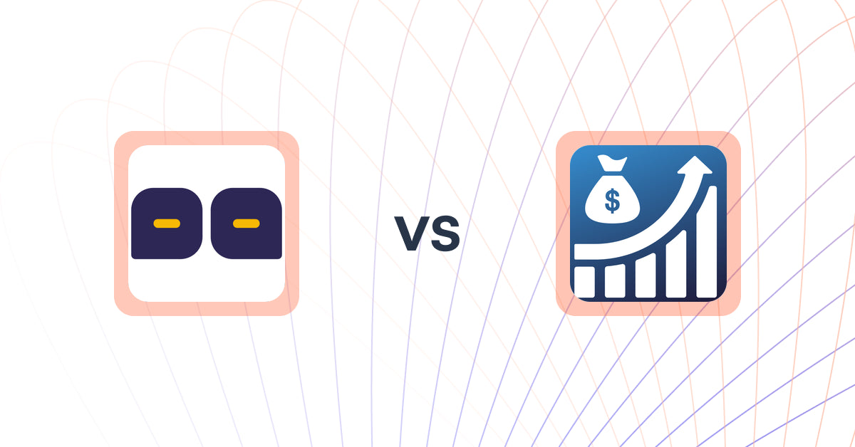 Shopify Upsell and Cross-sell Apps: Consolto Video Chat vs BuyMoreNow