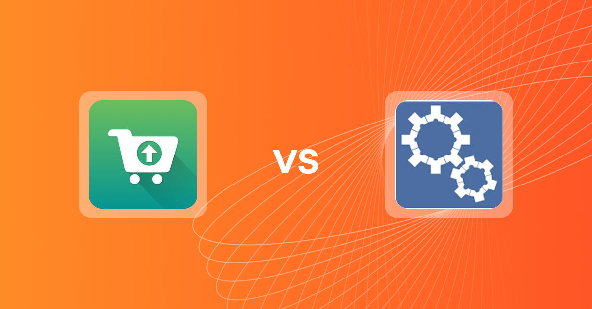 Shopify Upsell and Cross-Sell Apps: Smart Suggest Pro by Essenify vs. Shirtworks