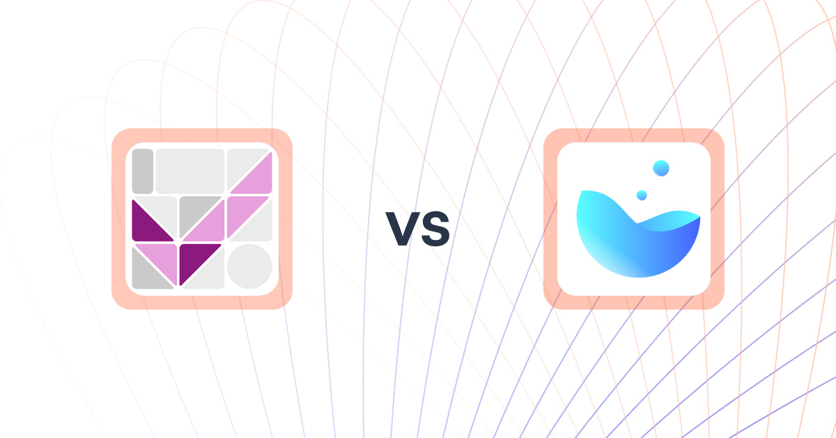 Shopify Upsell and Cross-sell Apps: レコメンド .amp vs Potions
