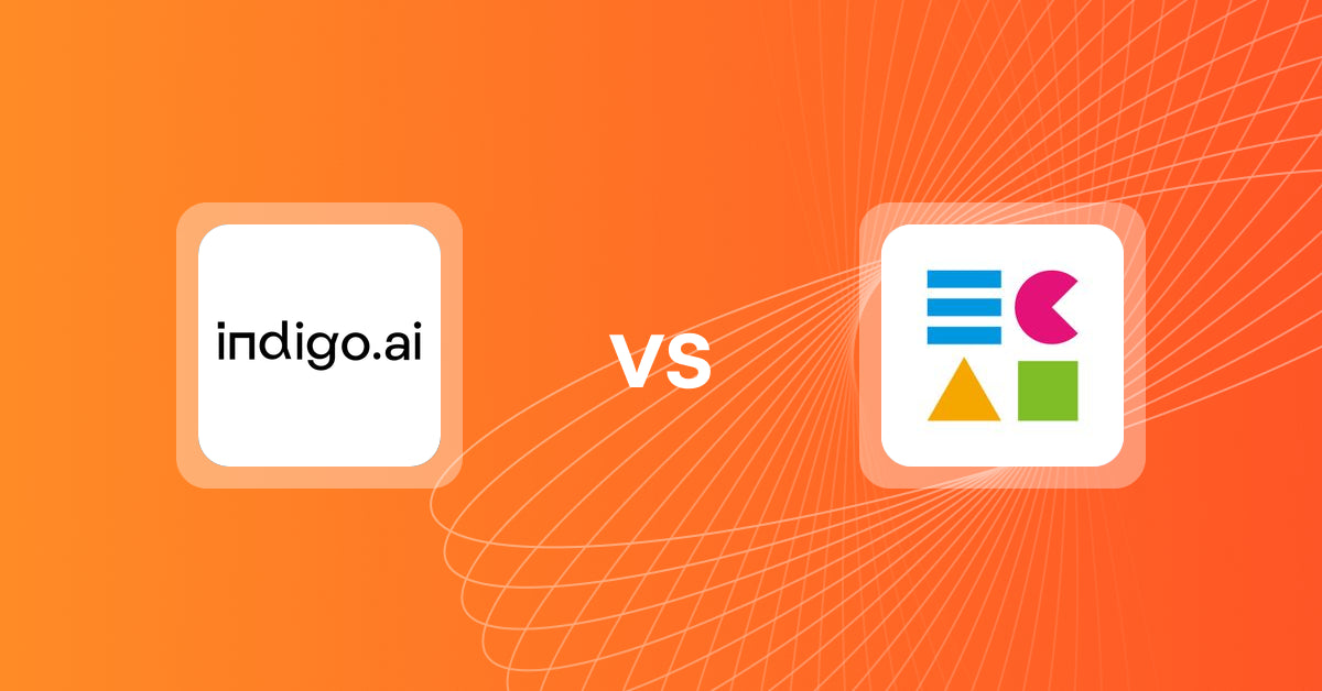 Shopify Upsell and Cross-Sell Apps: Indi‑e | AI chatbot vs ECAI