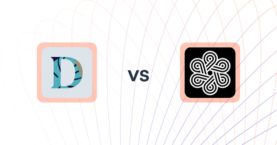 Shopify Upsell and Cross-sell Apps: Deliberate Checkout vs Pairbo