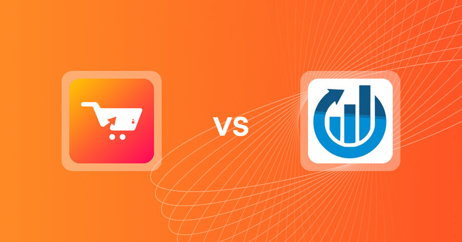 Shopify Upsell and Cross-sell Apps: H‑Lab: Collection's Cross Sell vs Profit Pal ‑ Purchase Upsell