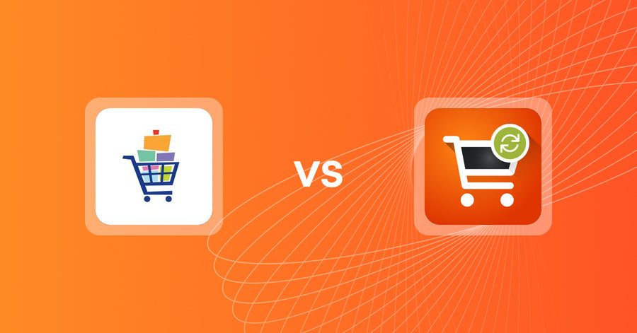 Shopify Upsell and Cross-sell Apps: Deals Promotion Platform vs Propel Subscriptions App