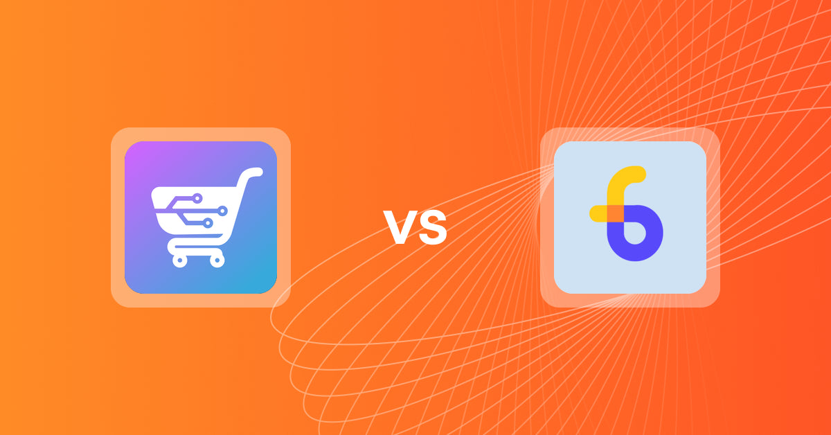 Shopify Upsell and Cross-sell Apps: AI Cart & Upsell vs. Friendly Brands Co‑Promotion