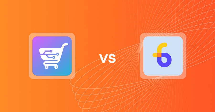 Shopify Upsell and Cross-sell Apps: AI Cart & Upsell vs. Friendly Brands Co‑Promotion