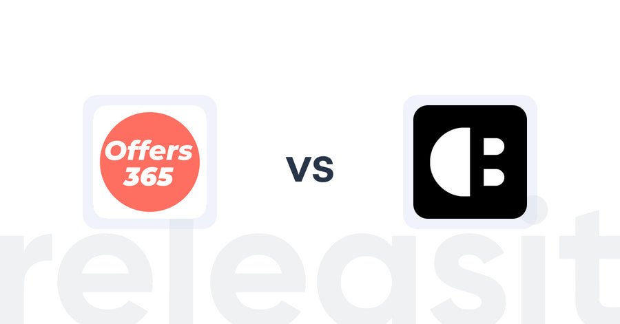 Shopify Upsell and Cross-sell Apps: Offers365 Post Purchase Upsell vs ActionHub Audience Targeting