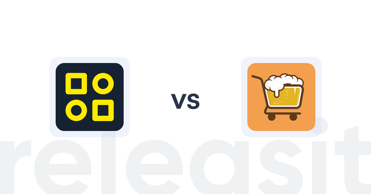Shopify Upsell and Cross-sell Apps: OnVoard Product Recommender vs. Checkout Brew Upsells & Blocks