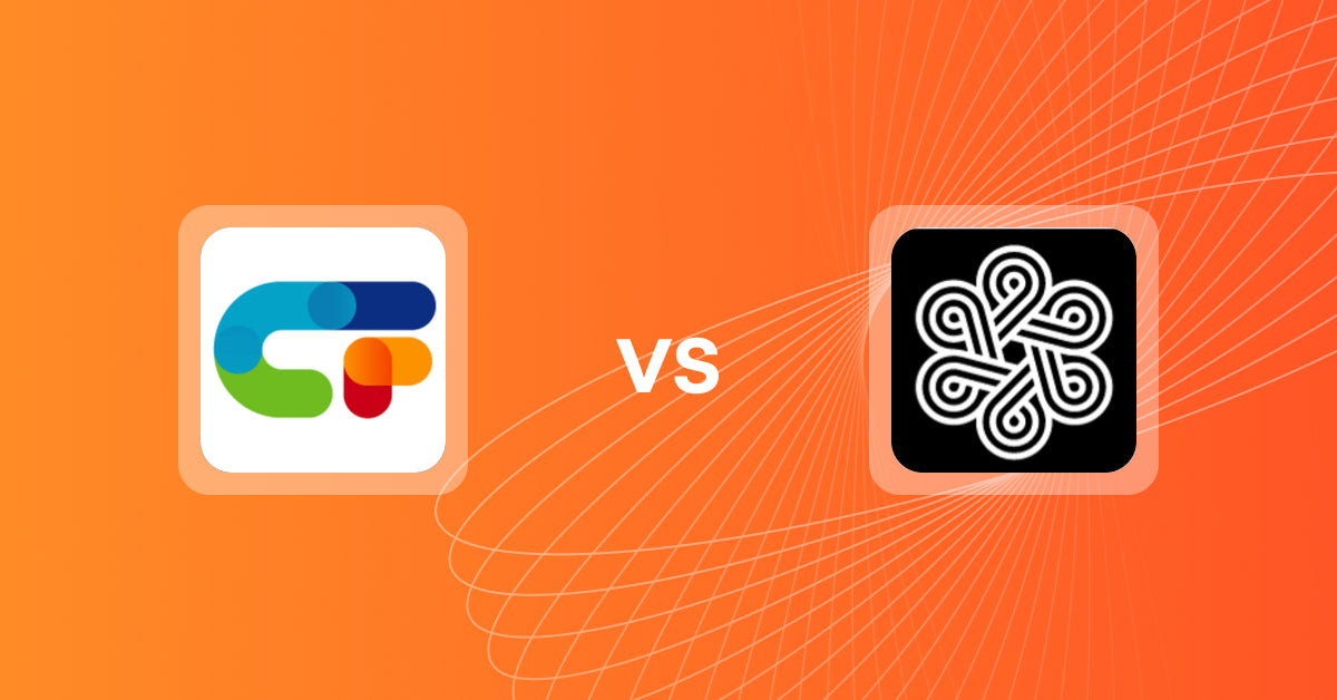 Shopify Upsell and Cross-Sell Apps: CustomFit Personalize AB Test vs. Pairbo