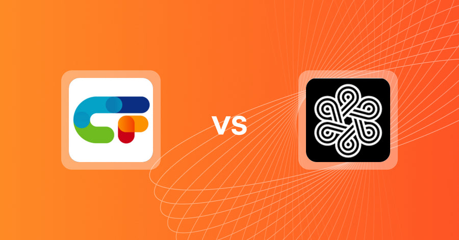 Shopify Upsell and Cross-Sell Apps: CustomFit Personalize AB Test vs. Pairbo