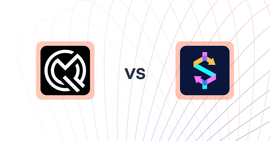 Shopify Upsell and Cross-sell Apps: QuizMaster‑Product Recommender vs FloHo Discounts & Promotions