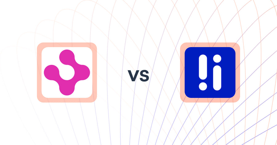 Shopify Upsell and Cross-Sell Apps: Alby vs PersonalizerAI Recommendations