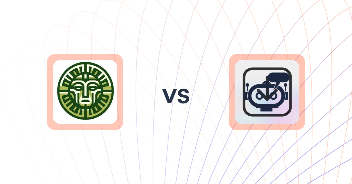 Shopify Upsell and Cross-sell Apps: Azteca ‑ AI Shopping Assistant vs RevoChat: AI Sales Chatbot