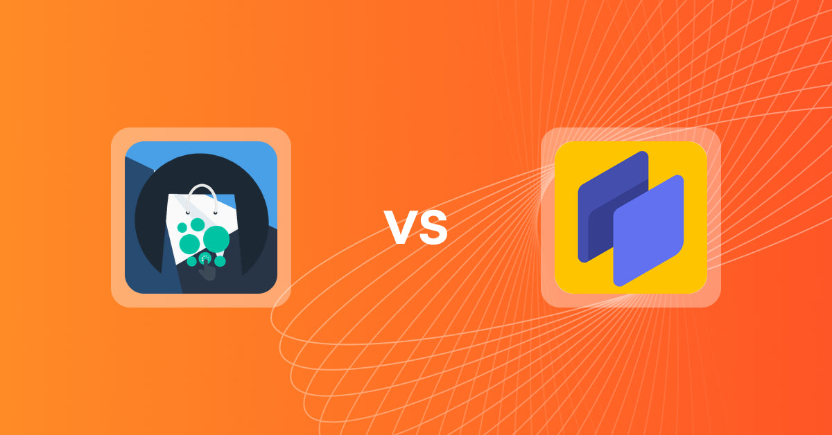 Shopify Upsell and Cross-sell Apps: Keep on Hold Wishlist vs SpurIT Sales Pop‑up Discount