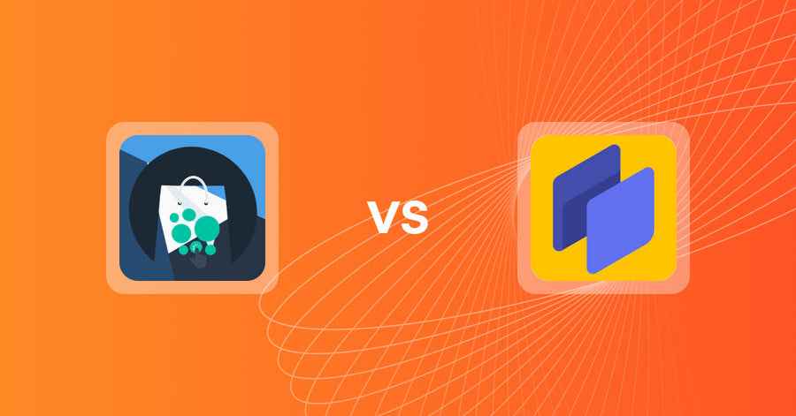 Shopify Upsell and Cross-sell Apps: Keep on Hold Wishlist vs SpurIT Sales Pop‑up Discount