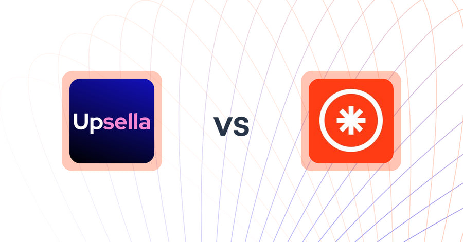 Shopify Upsell and Cross-sell Apps: Upsella vs GPT‑4o Sales Assistant