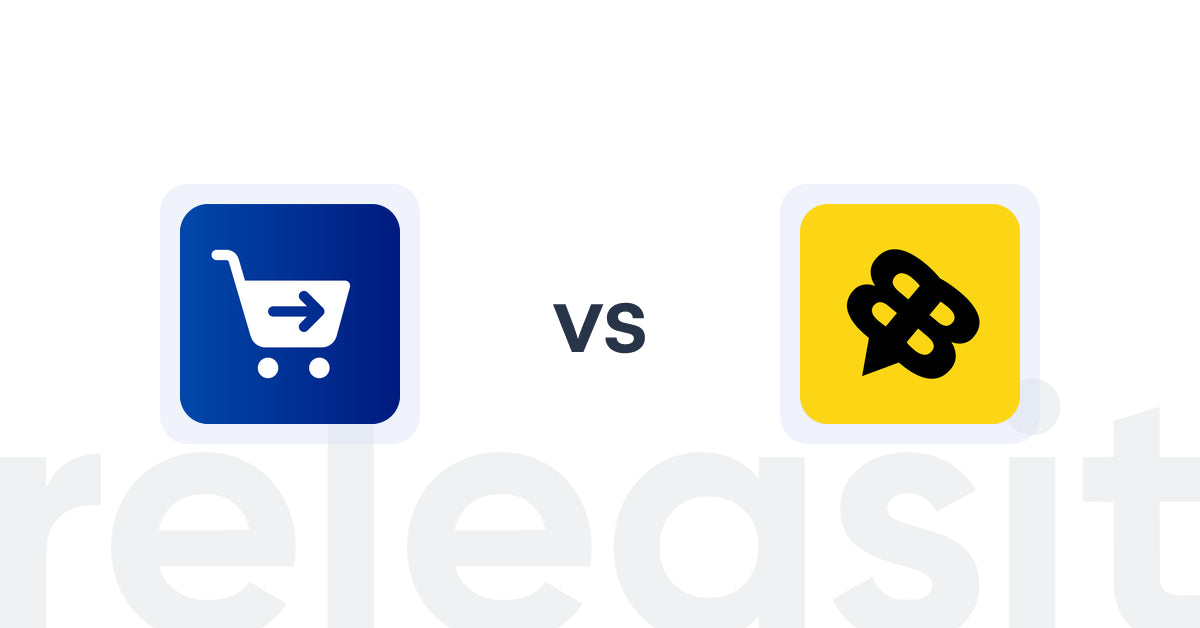 Shopify Upsell and Cross-Sell Apps: Checkify ‑ Customize Checkout vs Bundle Bee Volume Discounts