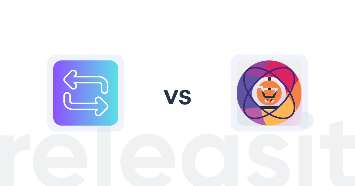 Shopify Operations Apps: Yanet: Returns and Exchanges vs OneChannelAdmin