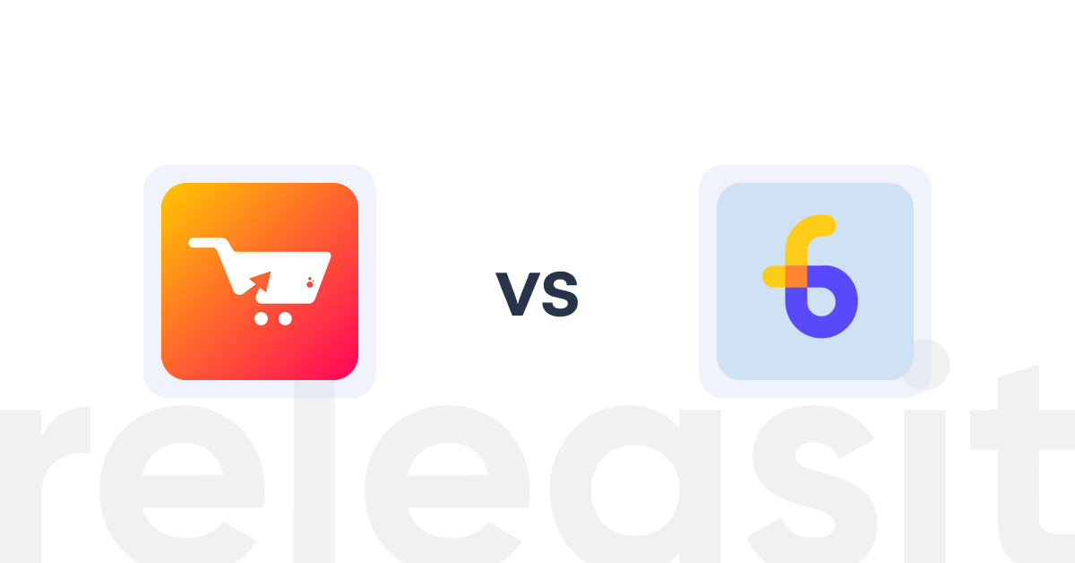 Shopify Upsell and Cross-Sell Apps: H‑Lab: Collection's Cross Sell vs Friendly Brands Co‑Promotion