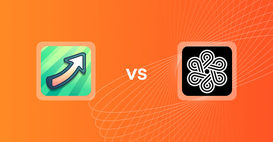Shopify Upsell and Cross-Sell Apps: Post Purchase Upsell ‑ UF vs Pairbo