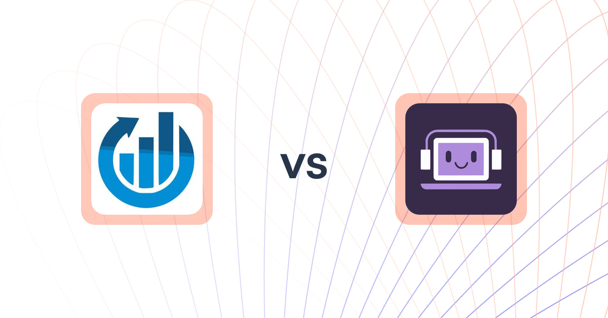 Shopify Upsell and Cross-sell Apps: Profit Pal ‑ Purchase Upsell vs OmniChat ‑ ChatGPT AI Chatbot