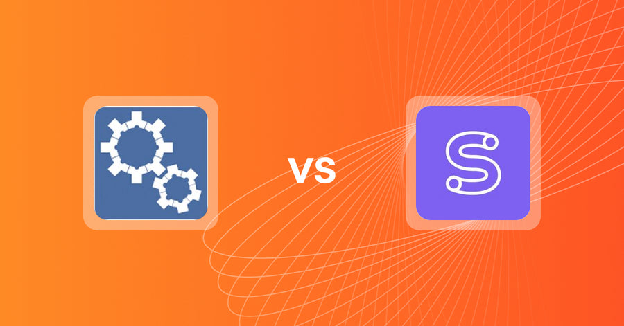 Shopify Upsell and Cross-sell Apps: Shirtworks vs Shopcast: Product Recommender